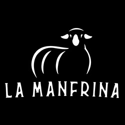 Logotipo de Cabaña La Manfrina