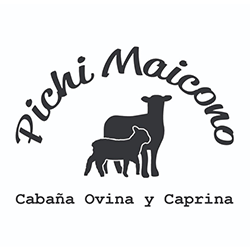 Logotipo de la cabaña Pichi Maicono